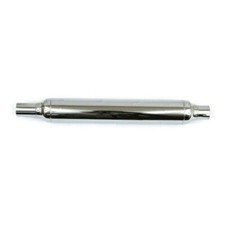Silenziatore police cigar - silenziatore,
