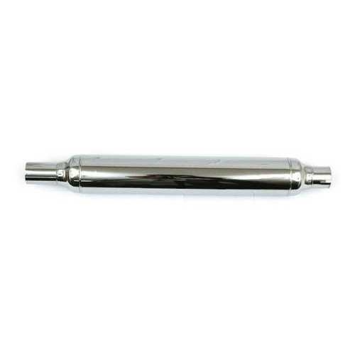 Silenziatore police cigar - silenziatore,