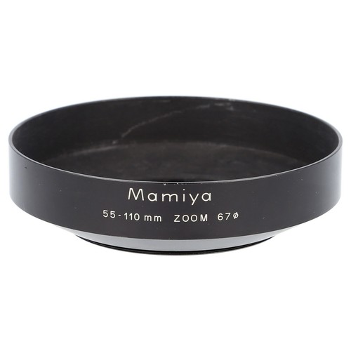 Mamiya m645 110 paraluce - mamiya, 55-110