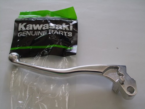 Leva frizione kawasaki zzr250 - kawasaki,