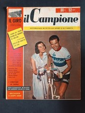 Rivista IL CAMPIONE numero 22