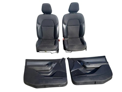Set sedili renault kangoo - sedili,