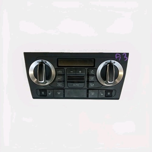 8p0820043bl centralina comandi - 8p0820043bl,