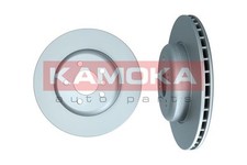 Kamoka 103582 Brake Disc for