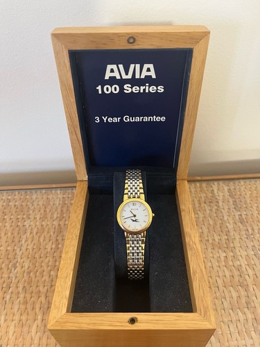 Orologio donna avia - donna, serie