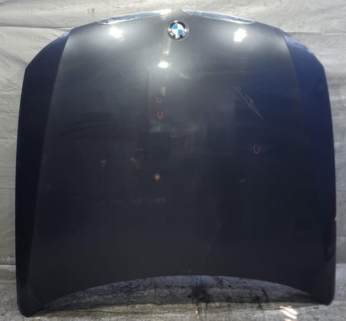 Cofano anteriore per bmw serie - anteriore,