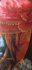 SCIARPA CINTURA ZINGARA ATS