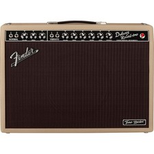 Fender tone master deluxe - fender,