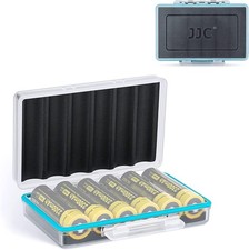 JJC 18650 - Custodia porta