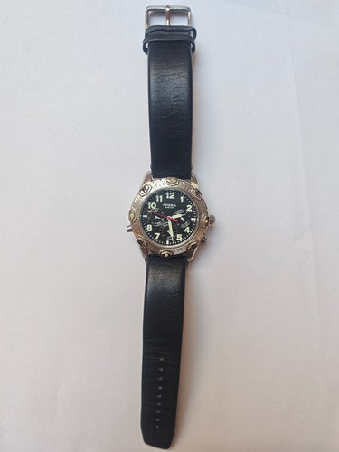 Orologio subacqueo vintage