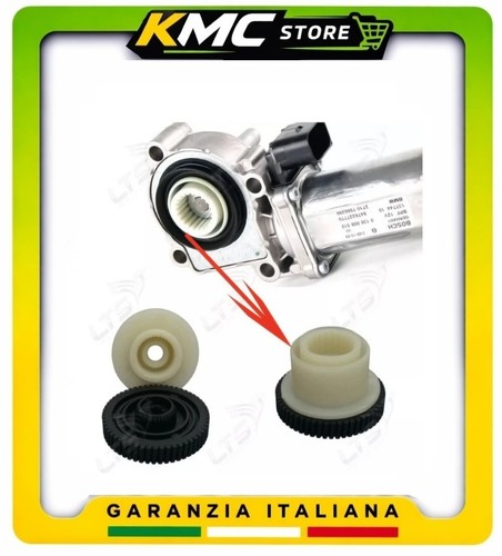 Ripartitore coppia bmw - ripartitore, di