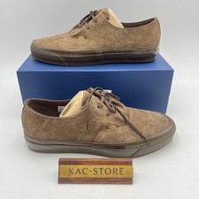 Vans premium authentic - vans,