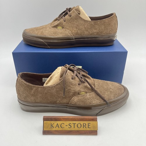 Vans premium authentic - authentic, ease