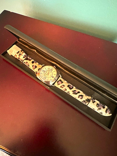Orologio analogico quarzo - al,