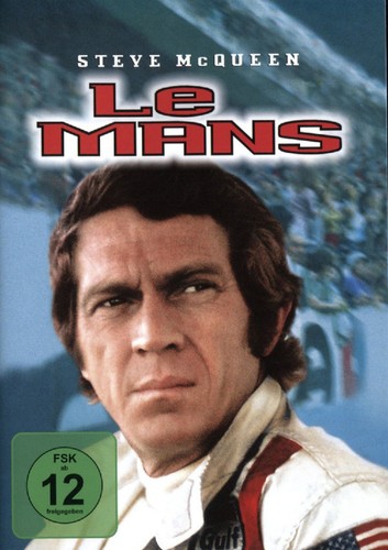 Mans dvd neu ovp - le,