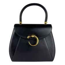 Borsa a mano CARTIER originale