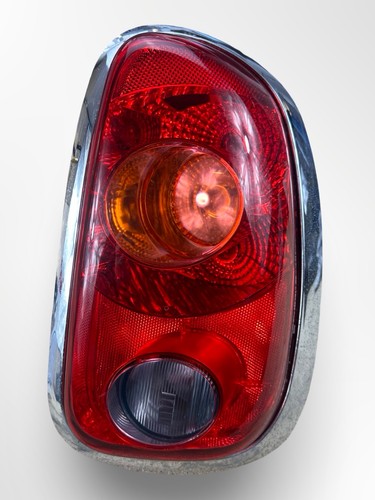Mini r60 countryman fanale - r60,