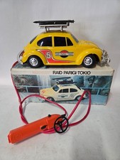 Auto anni 70 jumbo REEL