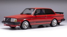 Volvo 240 Turbo Custom 1987