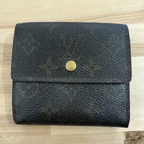 Louis vuitton bifold - louis,