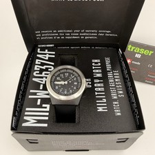 Orologio militare Traser H3