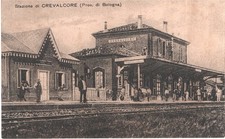 Bologna crevalcore interno - bologna,