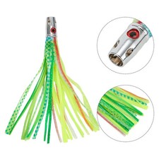 Esca da Pesca Polpo Trolling