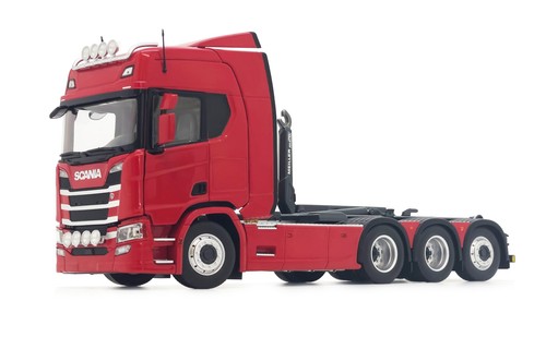 Marge models scania r500 - marge,