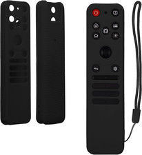 Custodia Silicone Telecomando