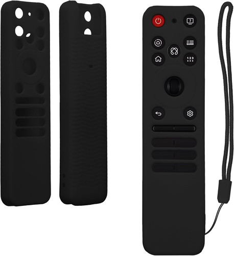 Custodia silicone telecomando - custodia,