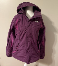 The North Face Hyvent giacca