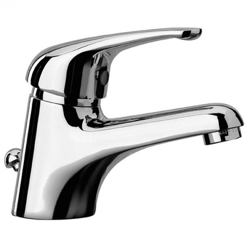 Rubinetto miscelatore lavabo - rubinetto,