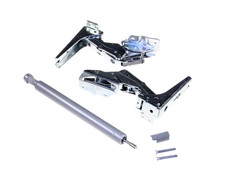  Liebherr Kit ammortizzatore e