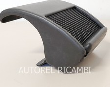 POSACENERE FIAT UNO TURBO - FIAT UNO PORTACENERE NERO CRUSCOTTO PORTA CENERE