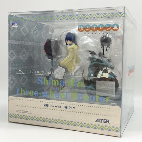Usato rin shima 10 mai - rin,