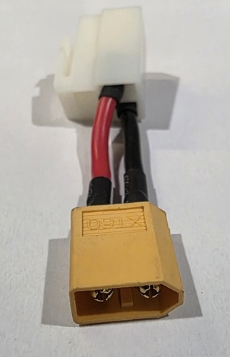 Adattatore razor e300 - razor, mx350