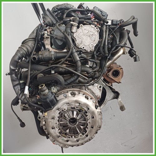 Motore completo funzionante - motore,