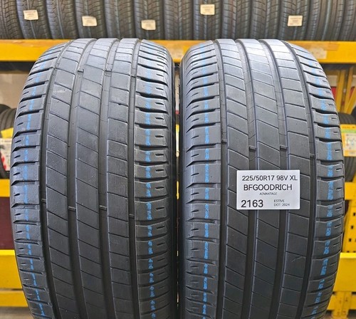 Usato gomme estive - 2,
