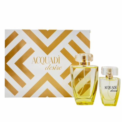 Acquadi confezione regalo - confezione,