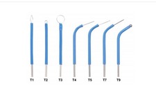 Set elettrodi standard dentali