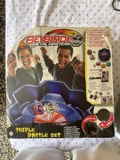 arena beyblade