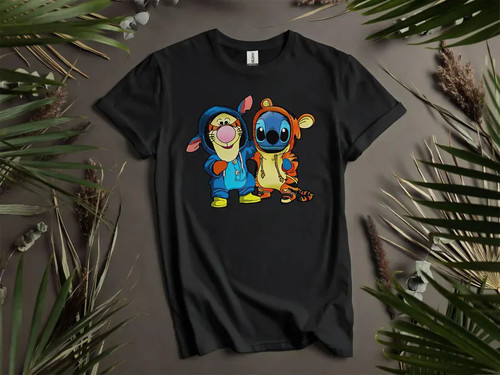 Shirt disney winnie the pooh - t-shirt,