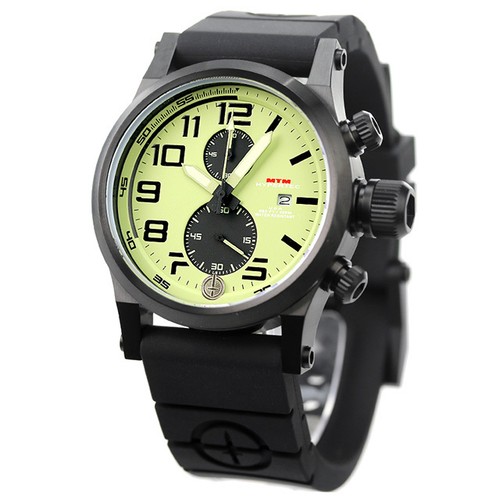 Orologio mtm hypertech - mtm, chrono