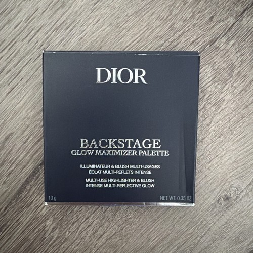 Dior backstage glow maximizer - dior,