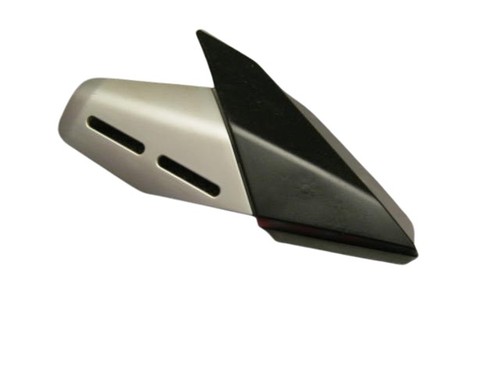 Plastica terminale plastic - plastica,