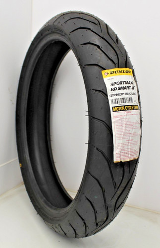 Pneumatico anteriore dunlop - pneumatico,