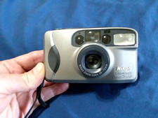 Nikon One Touch Zoom 70 AF