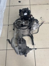 Blocco Motore Vespa Gts 250