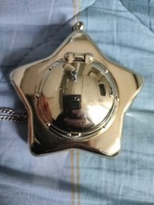 Star locket carillon sailor - locket,
