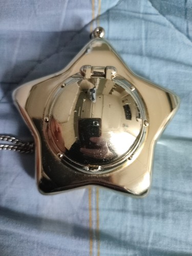 Star locket carillon sailor - star,